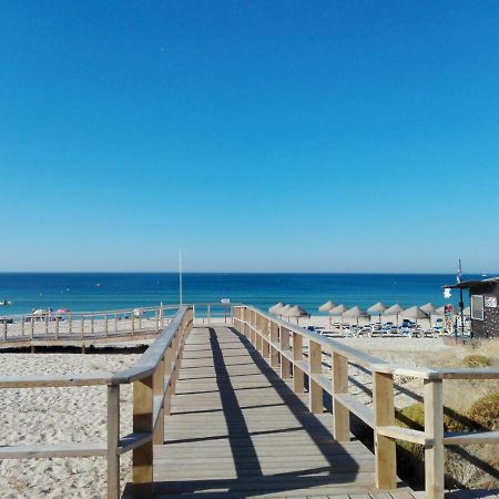 Apartamento Alvor Apartment Luaran gambar