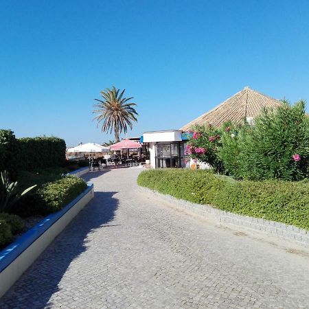 Apartamento Alvor Apartment Luaran gambar