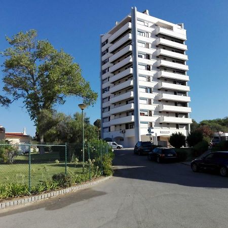 Apartamento Alvor Apartment Luaran gambar
