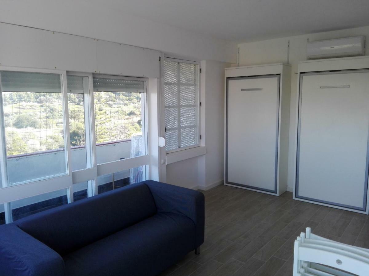 Apartamento Alvor Apartment Luaran gambar
