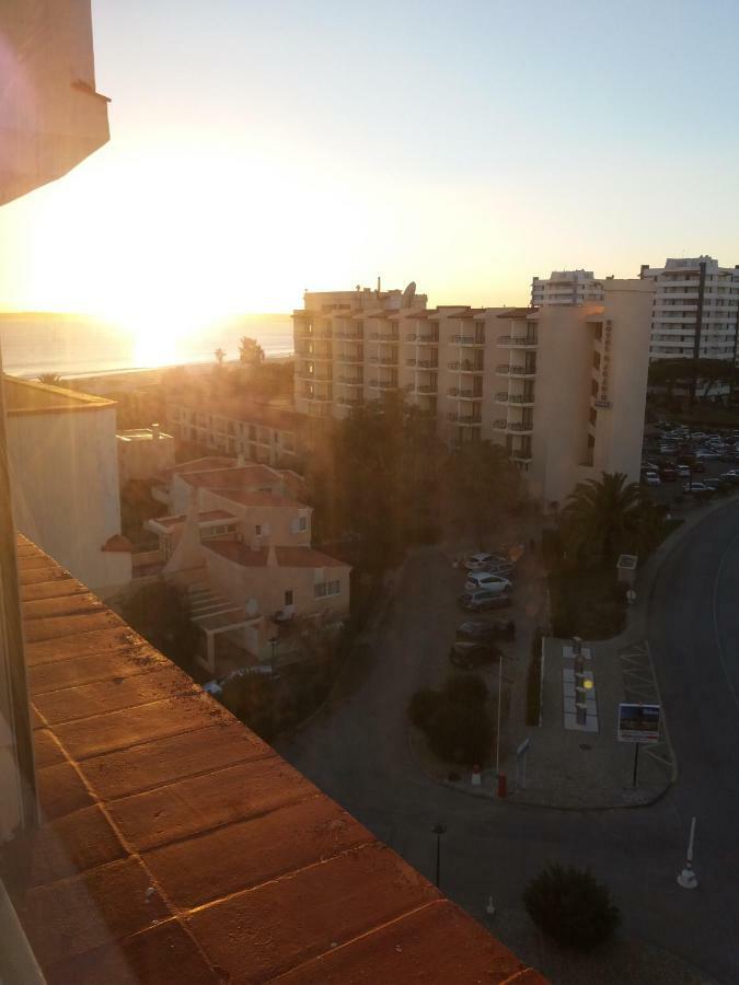 Apartamento Alvor Apartment Luaran gambar