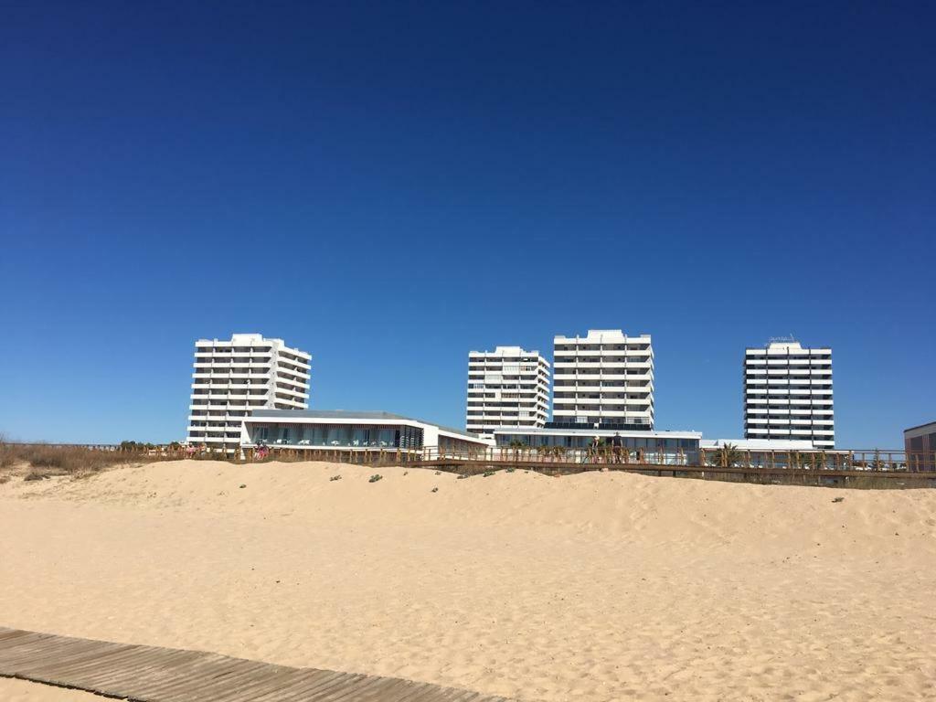 Apartamento Alvor Apartment Luaran gambar