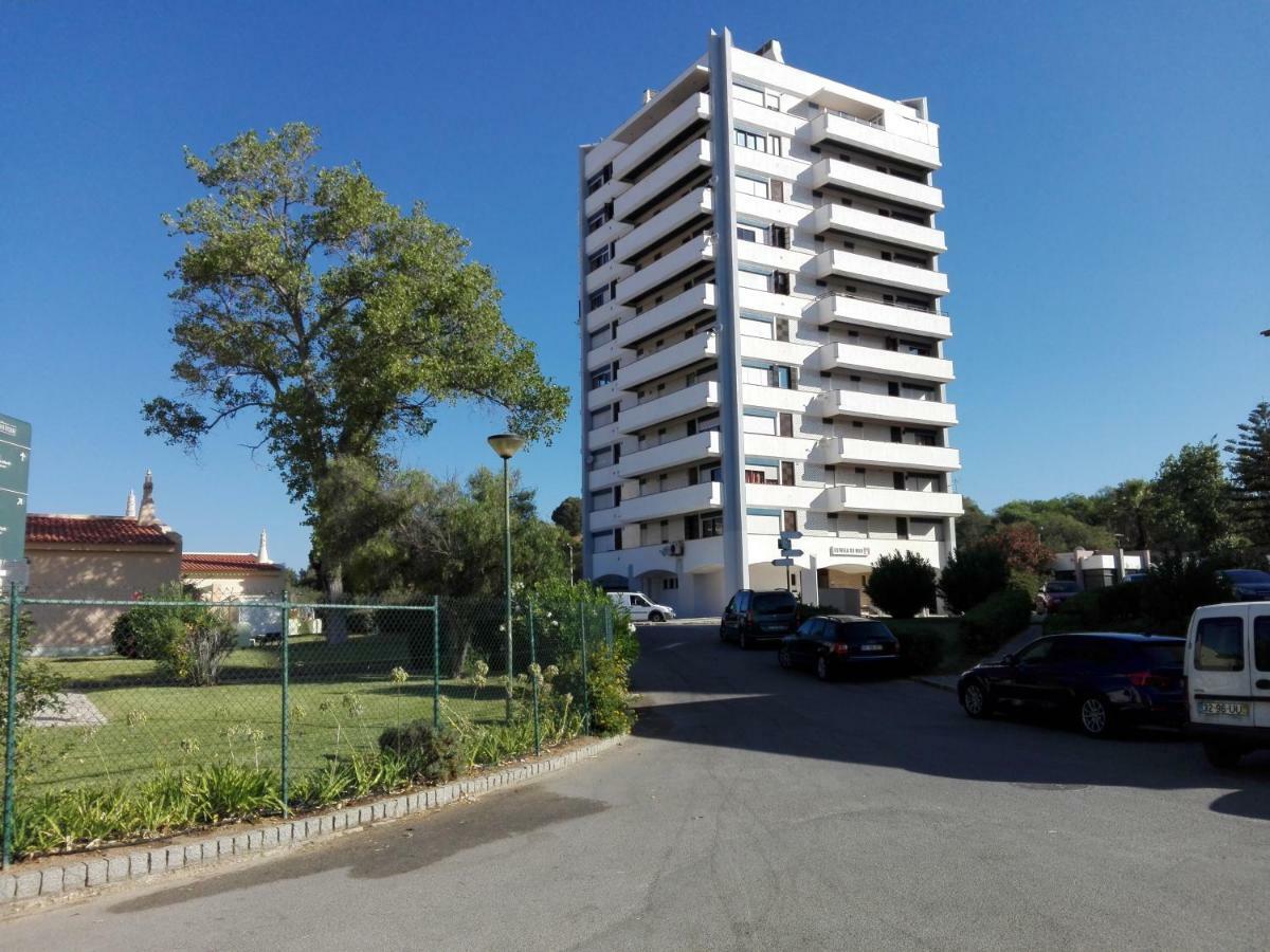 Apartamento Alvor Apartment Luaran gambar