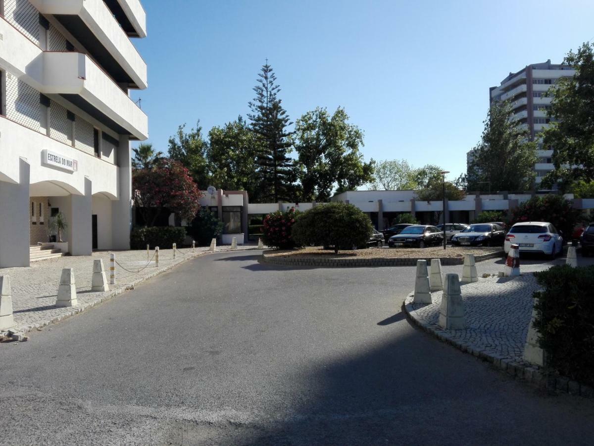 Apartamento Alvor Apartment Luaran gambar