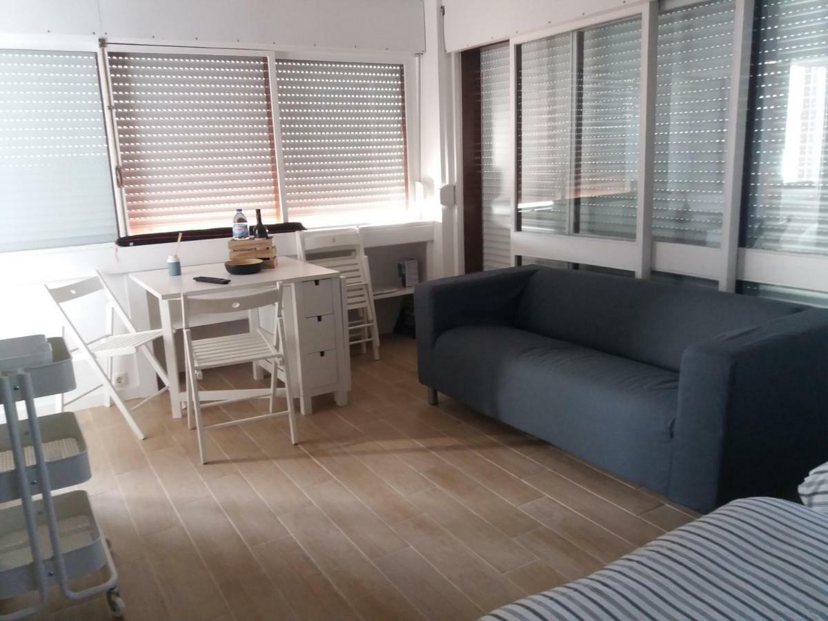 Apartamento Alvor Apartment Luaran gambar