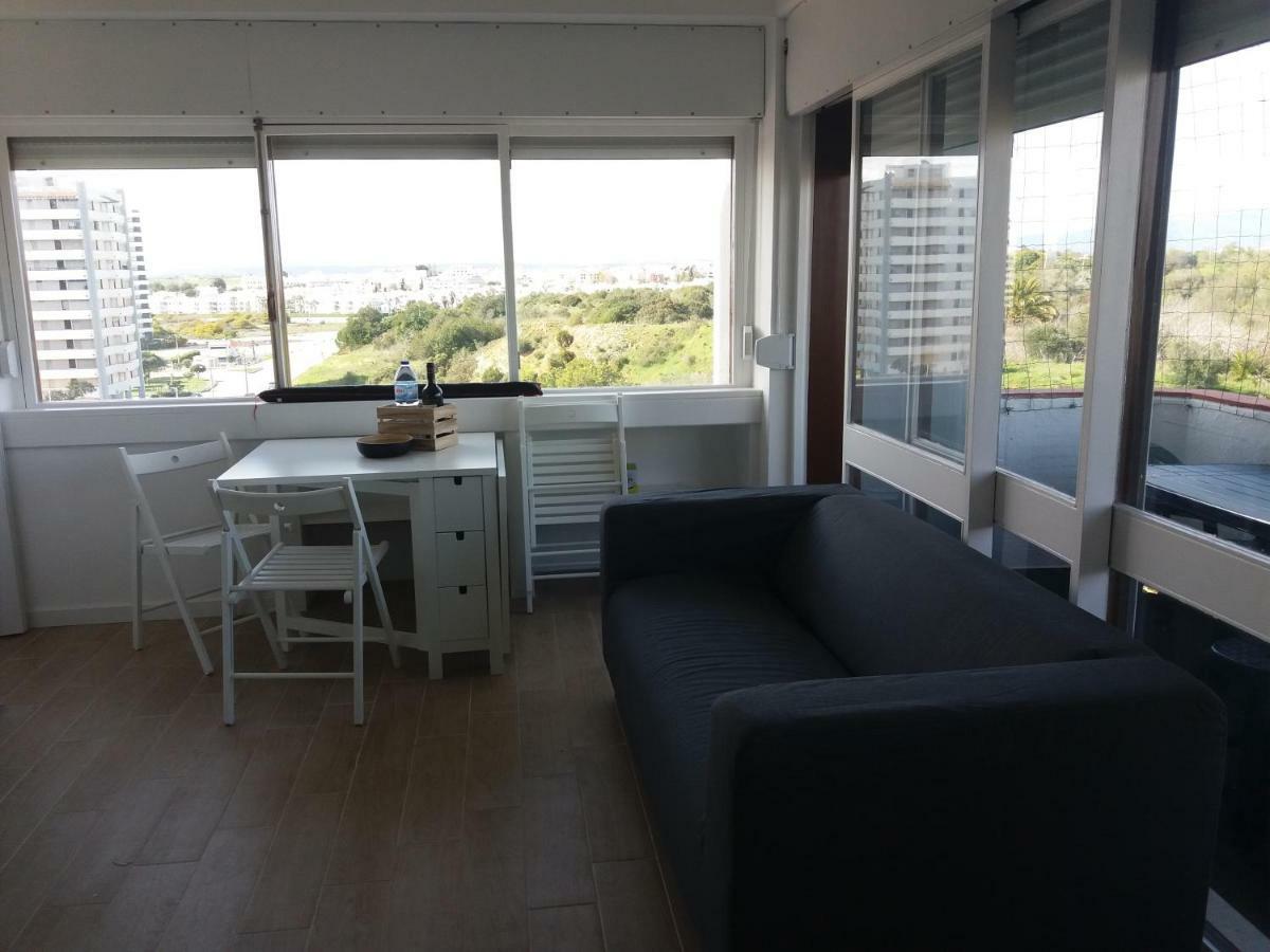 Apartamento Alvor Apartment Luaran gambar