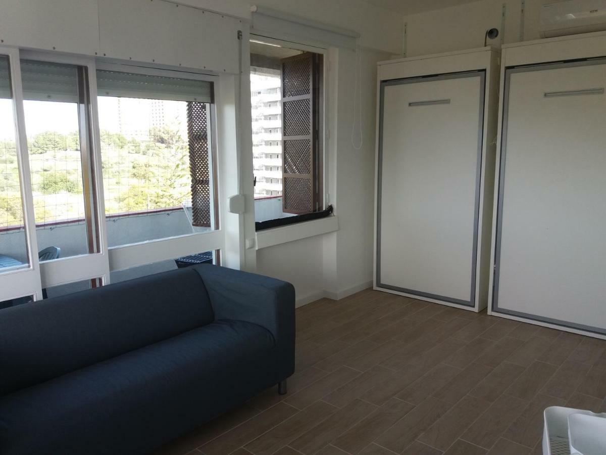 Apartamento Alvor Apartment Luaran gambar
