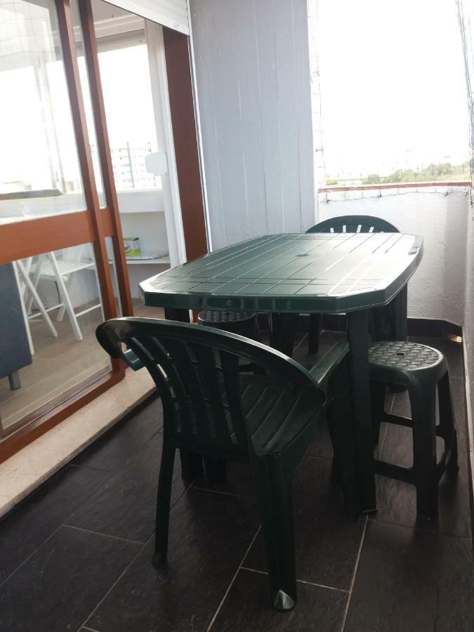 Apartamento Alvor Apartment Luaran gambar