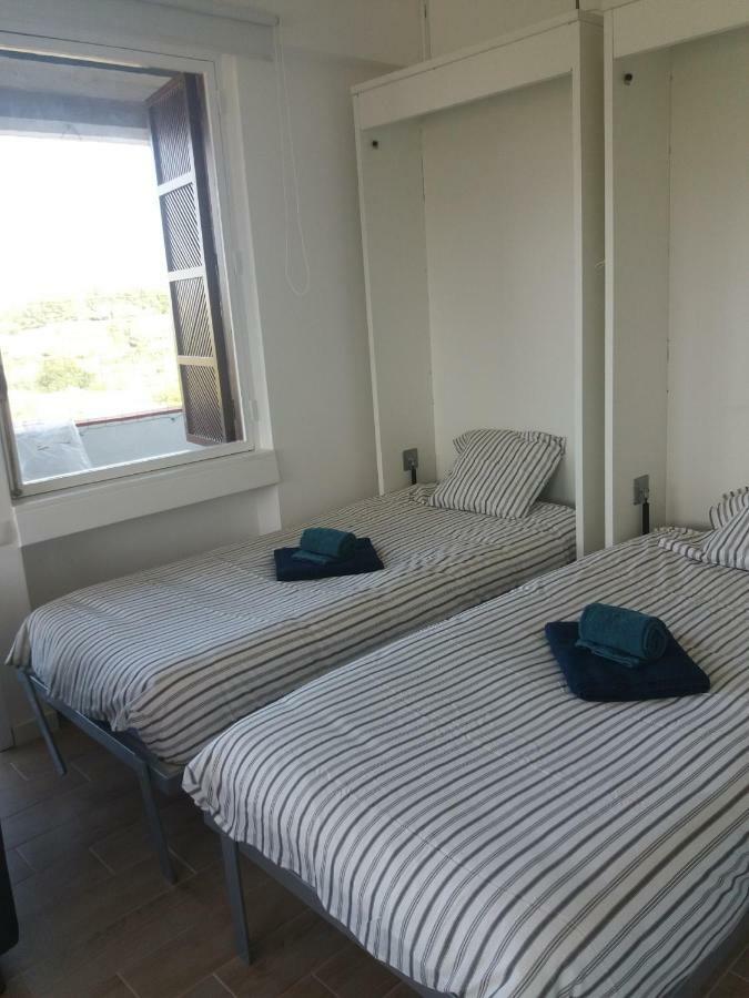 Apartamento Alvor Apartment Luaran gambar