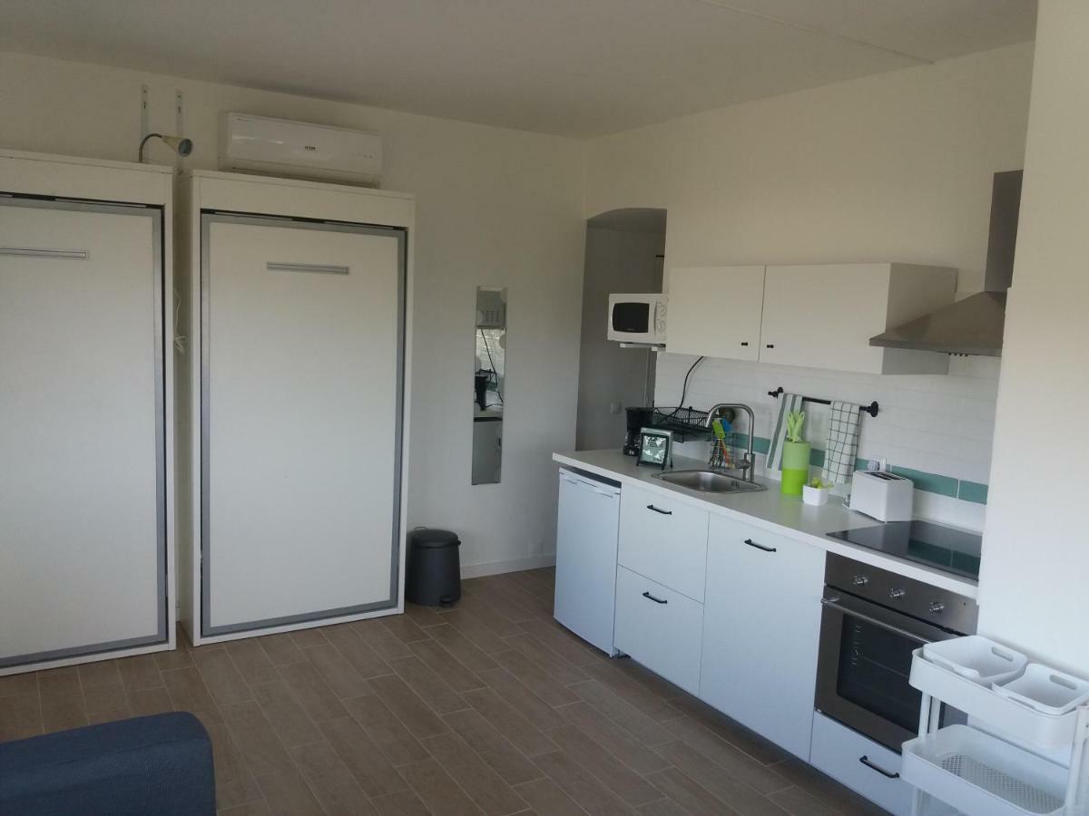 Apartamento Alvor Apartment Luaran gambar