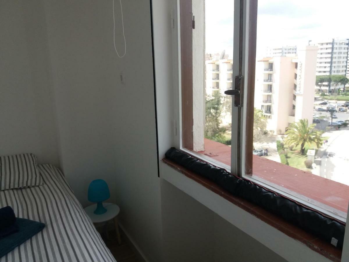 Apartamento Alvor Apartment Luaran gambar