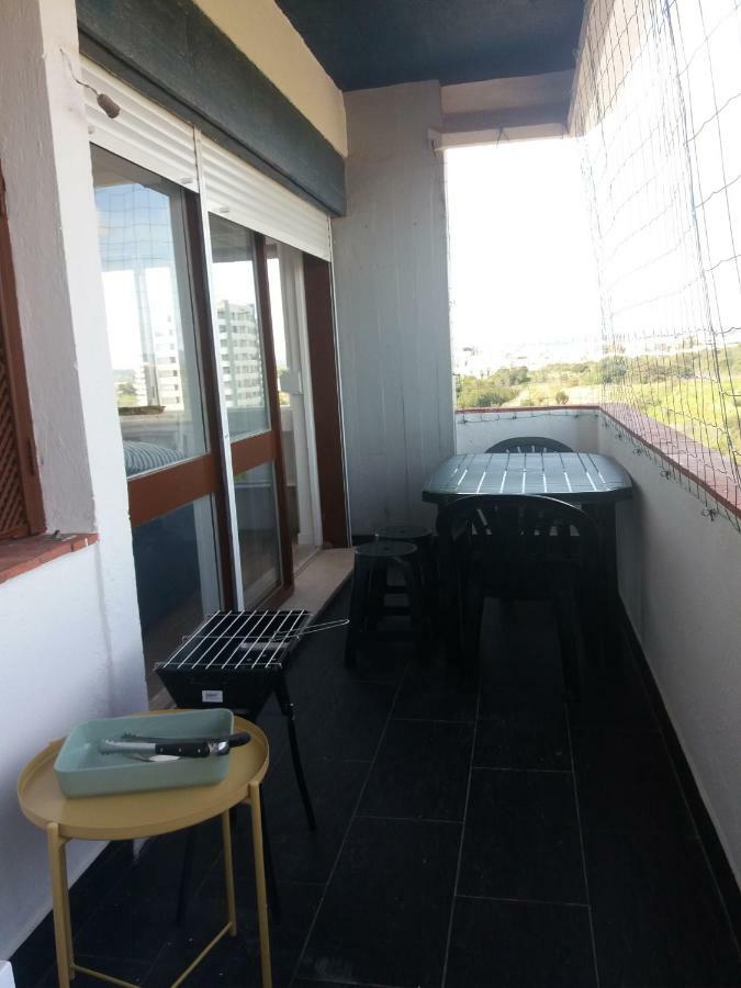 Apartamento Alvor Apartment Luaran gambar
