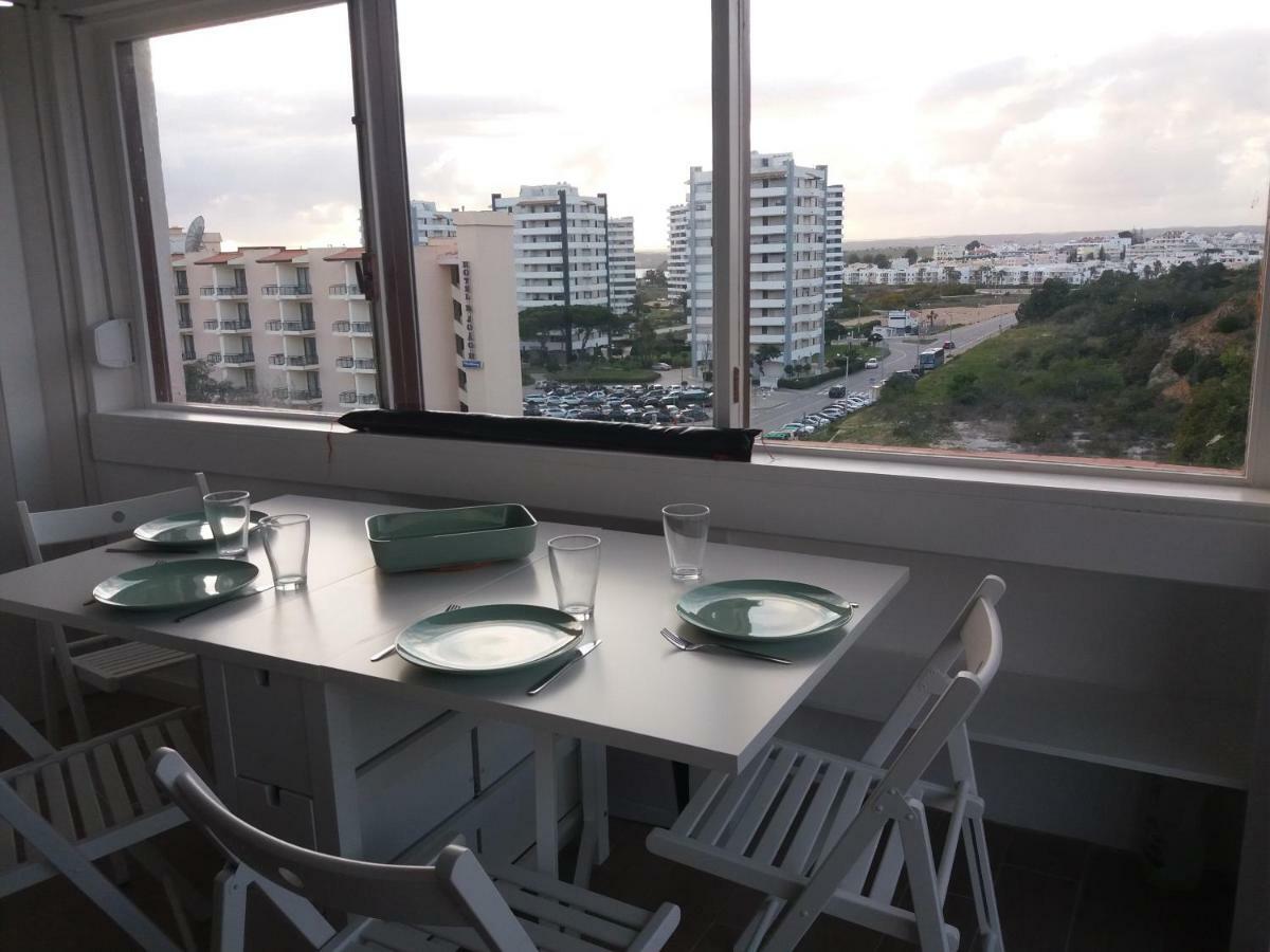 Apartamento Alvor Apartment Luaran gambar