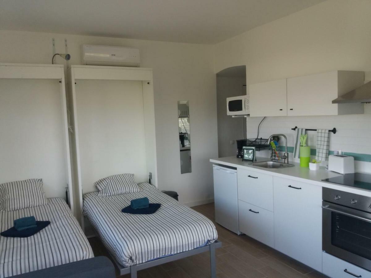 Apartamento Alvor Apartment Luaran gambar
