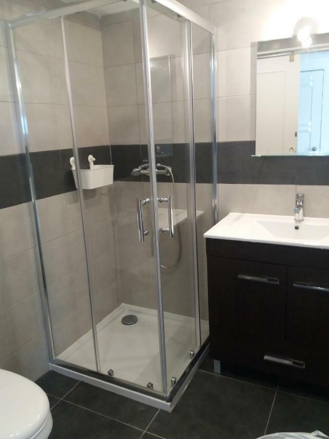 Apartamento Alvor Apartment Luaran gambar