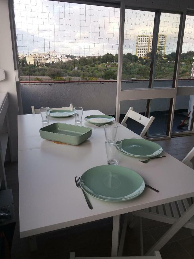 Apartamento Alvor Apartment Luaran gambar
