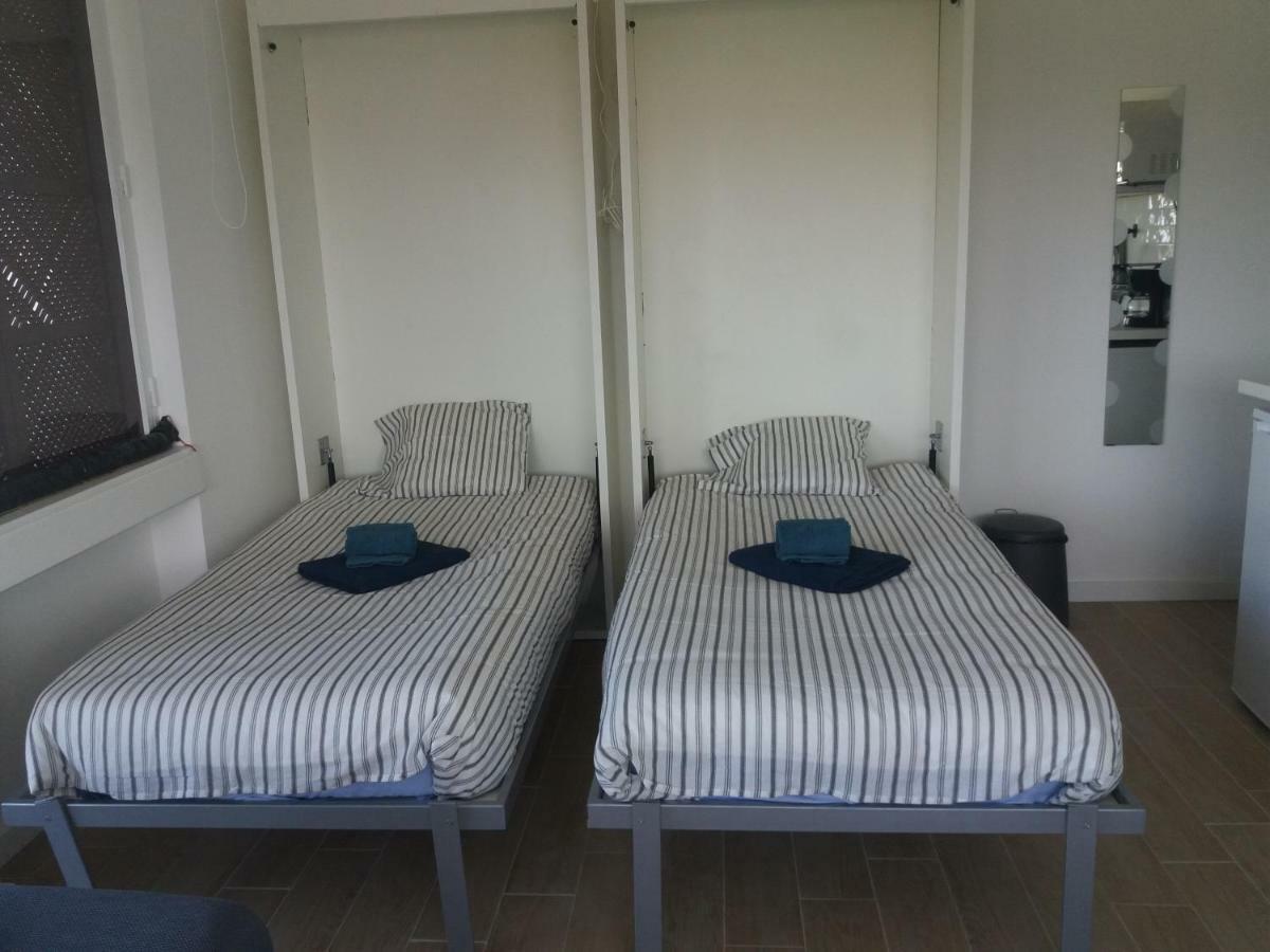 Apartamento Alvor Apartment Luaran gambar