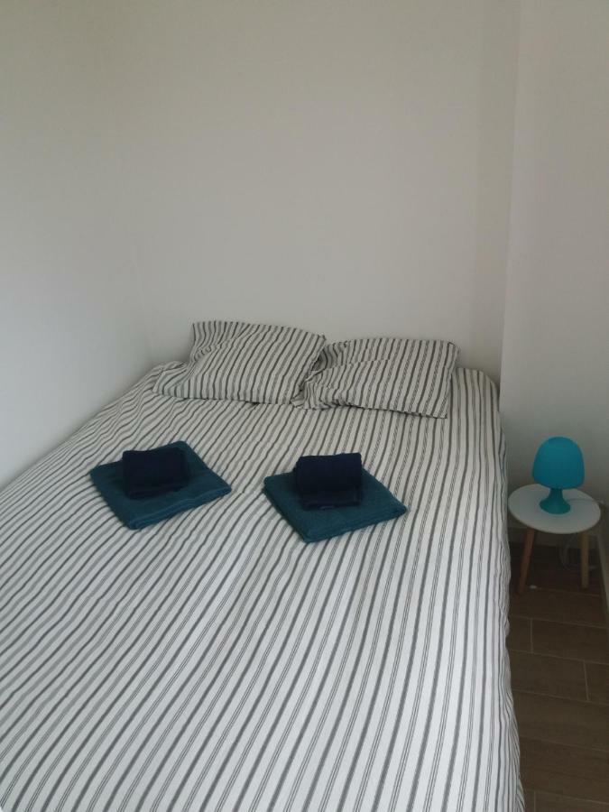 Apartamento Alvor Apartment Luaran gambar