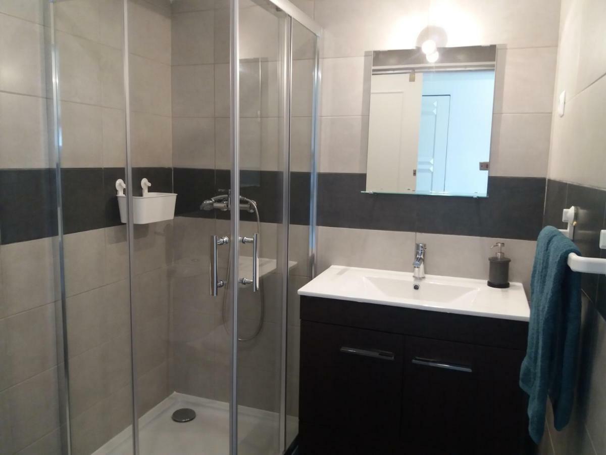 Apartamento Alvor Apartment Luaran gambar