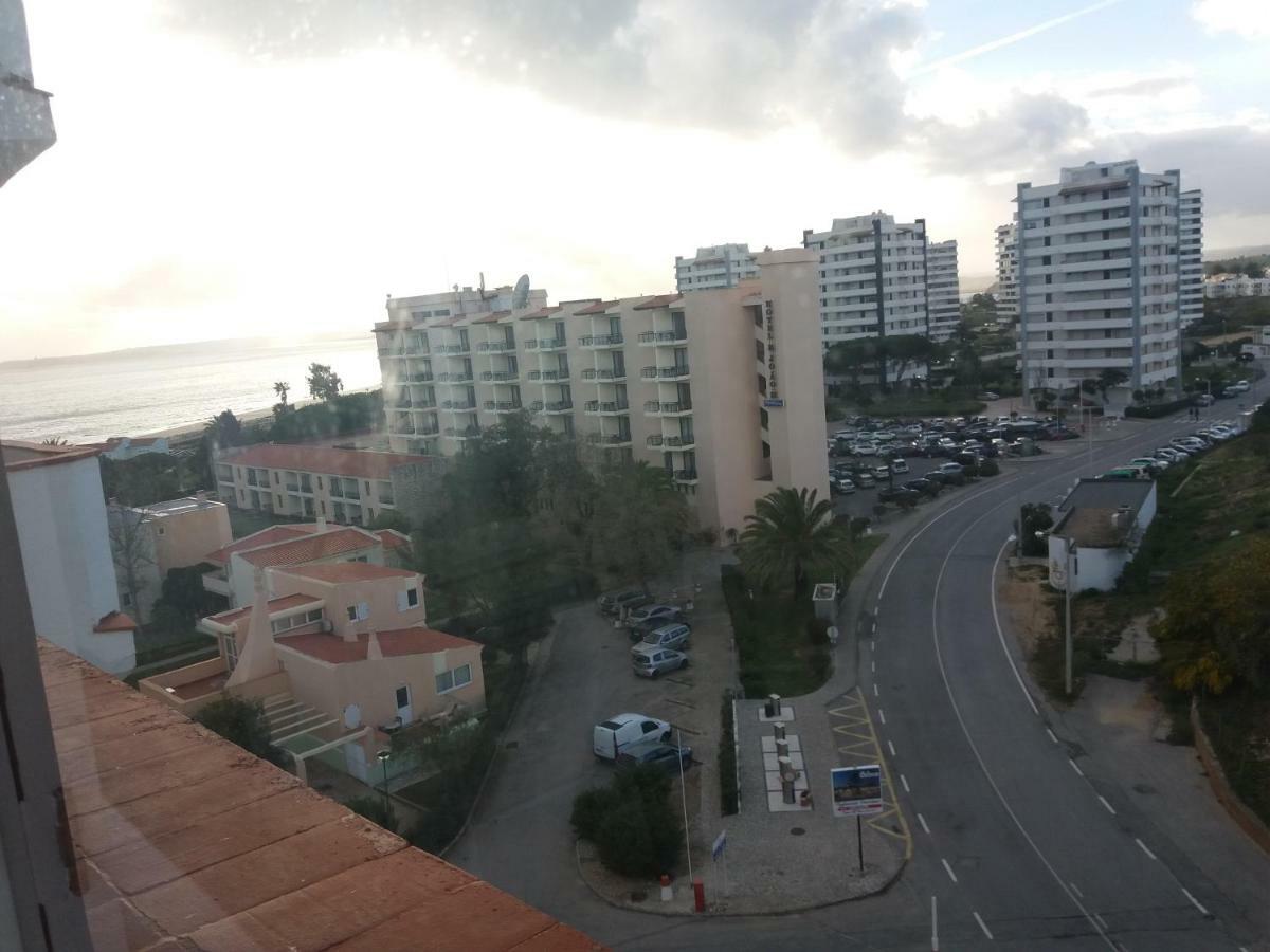 Apartamento Alvor Apartment Luaran gambar
